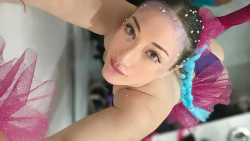 MOLLY Fetish - dominatrix
