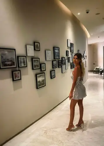 Tina Divine - joi