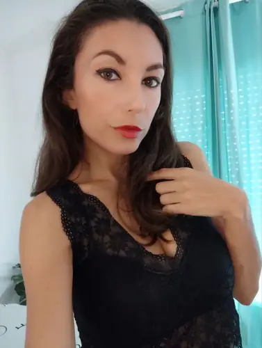 Ivonne Hilton - sph