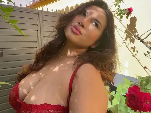 Astrid Nyx - roleplay