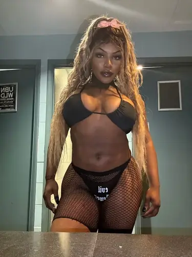 LilSim - twerk