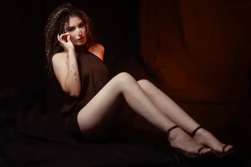 LiahCarson - latina