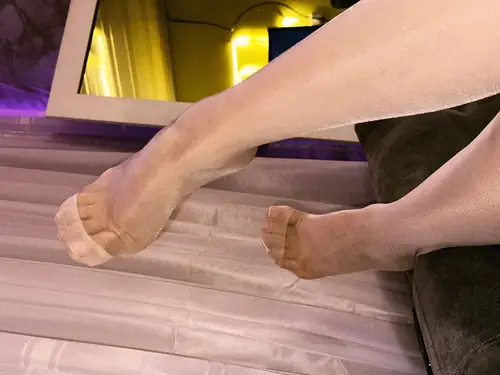 Arianna blake - feet