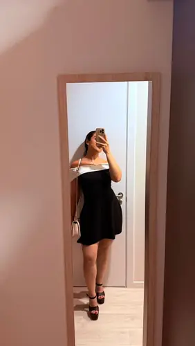 Khira Rods - ass