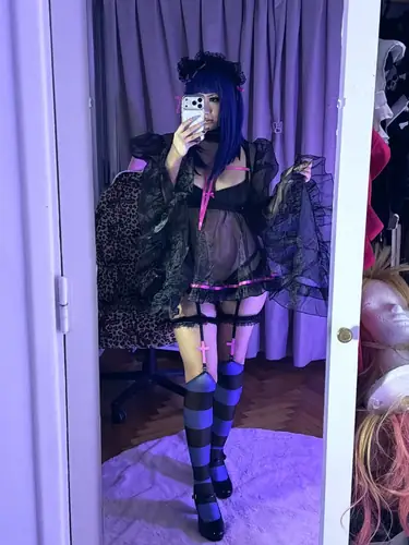 Angelkiss - cosplay