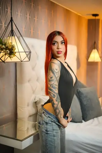 AmberBlackh - roleplay