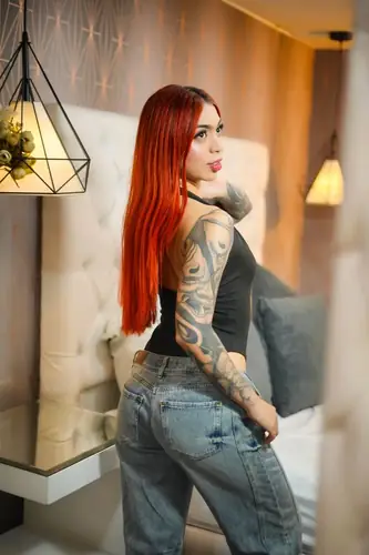 AmberBlackh - fetish
