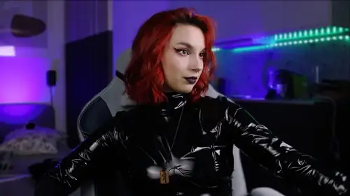 Alice Morrison - findom