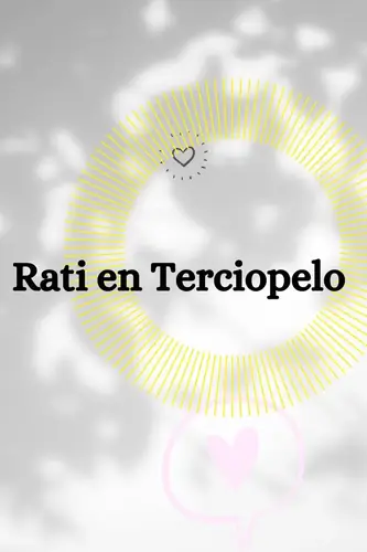 Ratienterciopelo - twerk