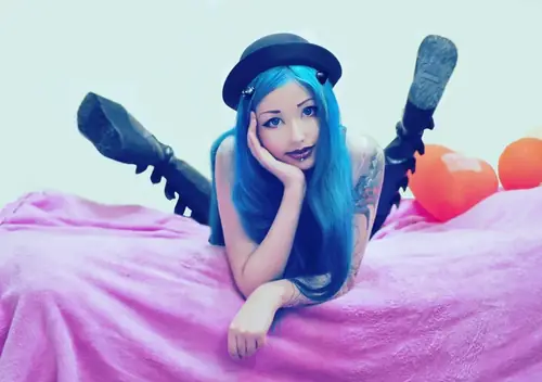 your loli - dildo