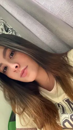 Sophie Fox - colombia