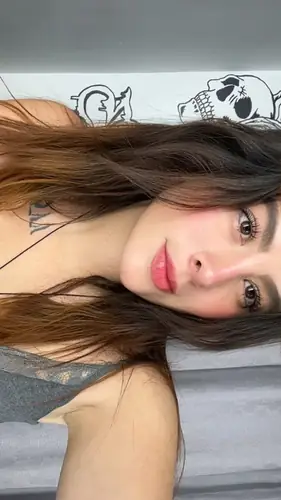 Sophie Fox - horny
