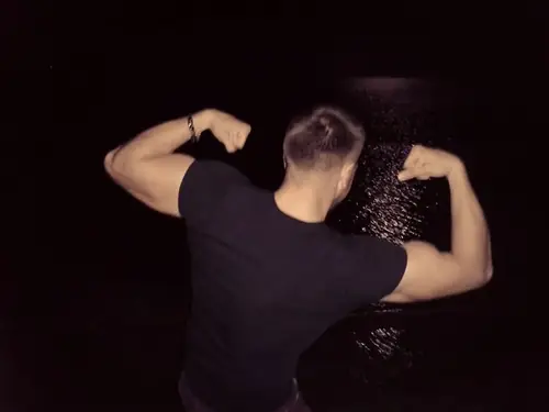 Jace Thorne