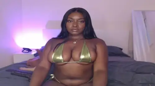 Domme Amara - femdom