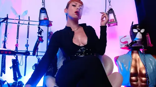 Ivana Belle-Rose - cei