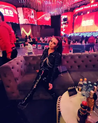 GoddessGeorgia - joi