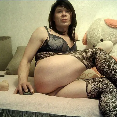 CharlotteKissX - dirtytalk