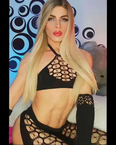 emperatriz wolf