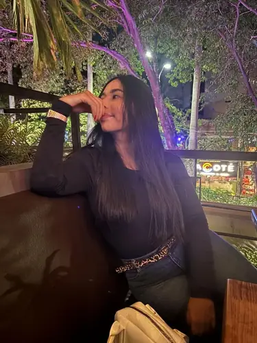 Carla Montesco - anal