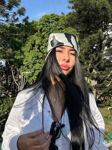 Carla Montesco - squirt