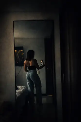 Samantha Fit - joi