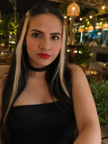 Brittanny - cum