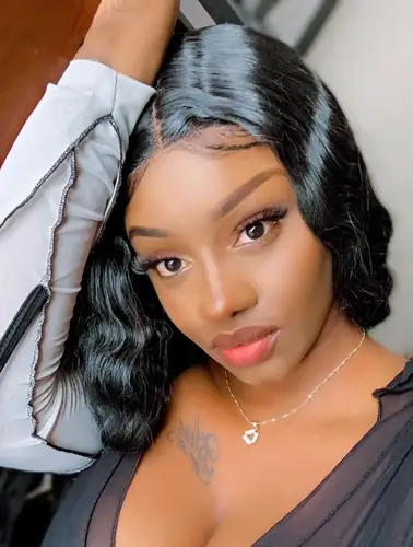 Dehiliah The Domme - joi