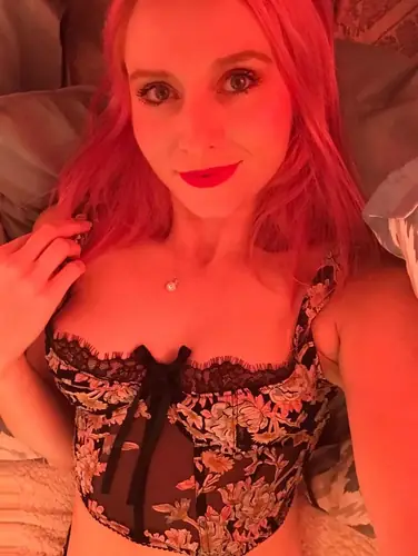TheAlexaLondon - dirtytalk