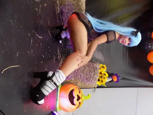 IsabellaRoos - squirt