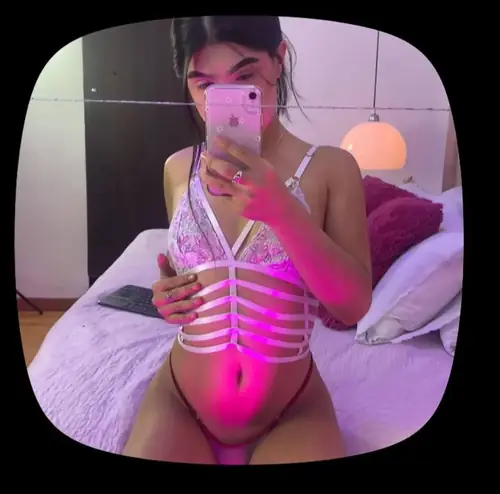 CHANNEL SOFIA - anal