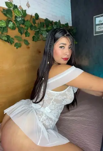 Zoe Montiel - femdom