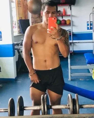 yaoiboy - joi