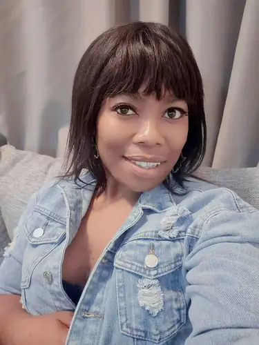 Belinda XX - creampie