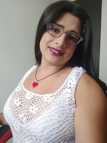 Kalifa Kasumi - trans