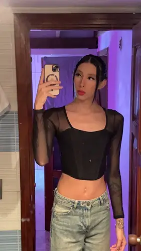Doja Alice Soto Mejia - bigcock