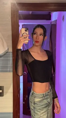 Doja Alice Soto Mejia - bigass