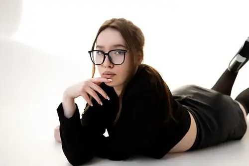 DaniellaSunny - cuteface