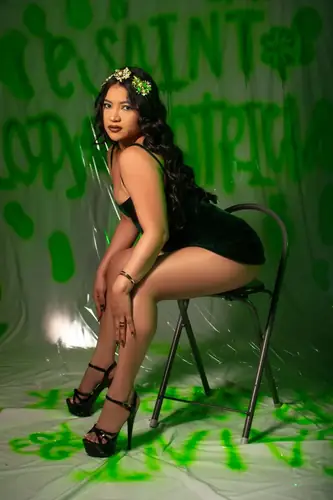 Kendal Foxx - colombia